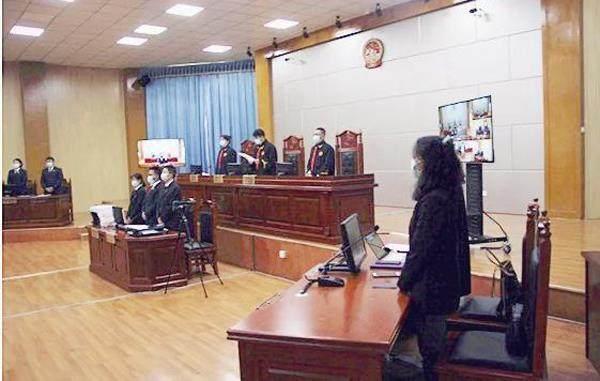  厅官频频被敲诈，商人买单，为摆平敲诈从而索贿成瘾 